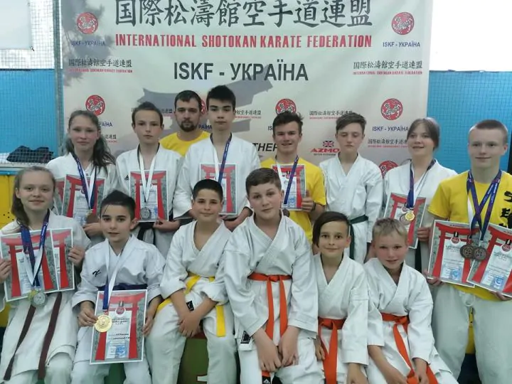 Карате. Спортивні здобутки СОК «Сене» https://fortuna-gazeta.com.ua/articles/karate-16/