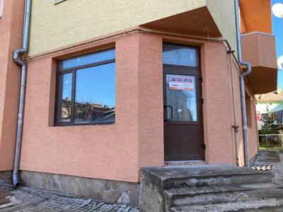 ❗❗❗ПРОДАЖ КОМЕРЦІЙНОЇ НЕРУХОМОСТІ❗❗❗/м.Стрий