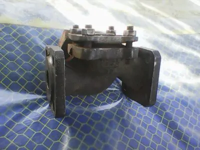 Вентельний кран РУ-25/32
