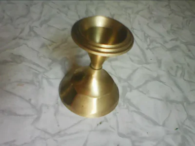 Підсвічник латунний 51mm