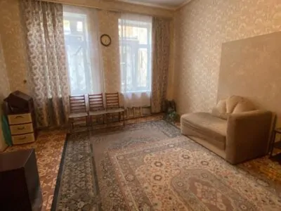 Продам 2 кімнатну квартиру