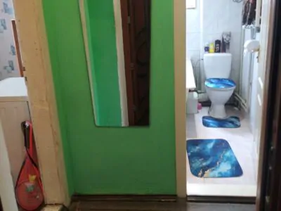 Надам житло 1 к.квартира зi всіма зручностями, центр міста.