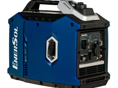 Якісний генератор EnerSol EPG-2500ISQ із оперативною доставкою