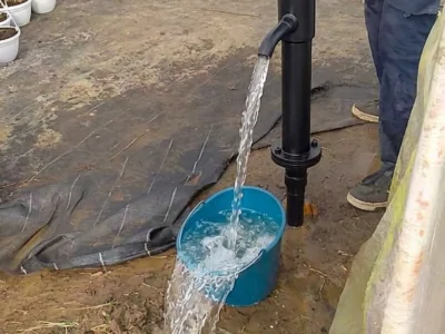 Ваша вода зі свого джерела