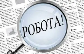 Потрібен продавець у продуктовий кіоск, жінка 50-60 років
