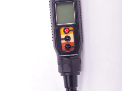 PH-08 Waterproof Pen-type Soil pH Meter